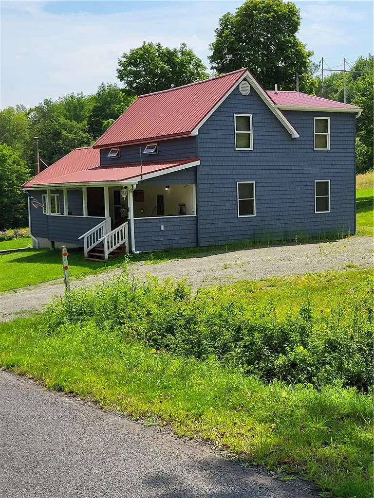 Property at 1158 Fox Farm Road, Sidney, NY 13839