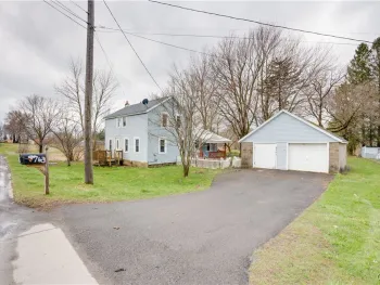 Property at 9763 State Route 26, Lee, NY 13363