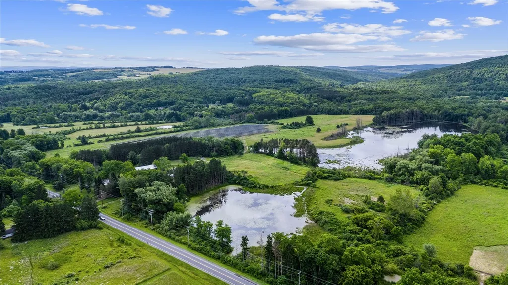 Property at 2100-2102 County Road 16, Orange, NY 14891