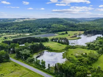 Property at 2100-2102 County Road 16, Orange, NY 14891