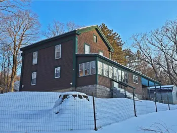 Property at 13816 State Highway 8, Masonville, NY 13804