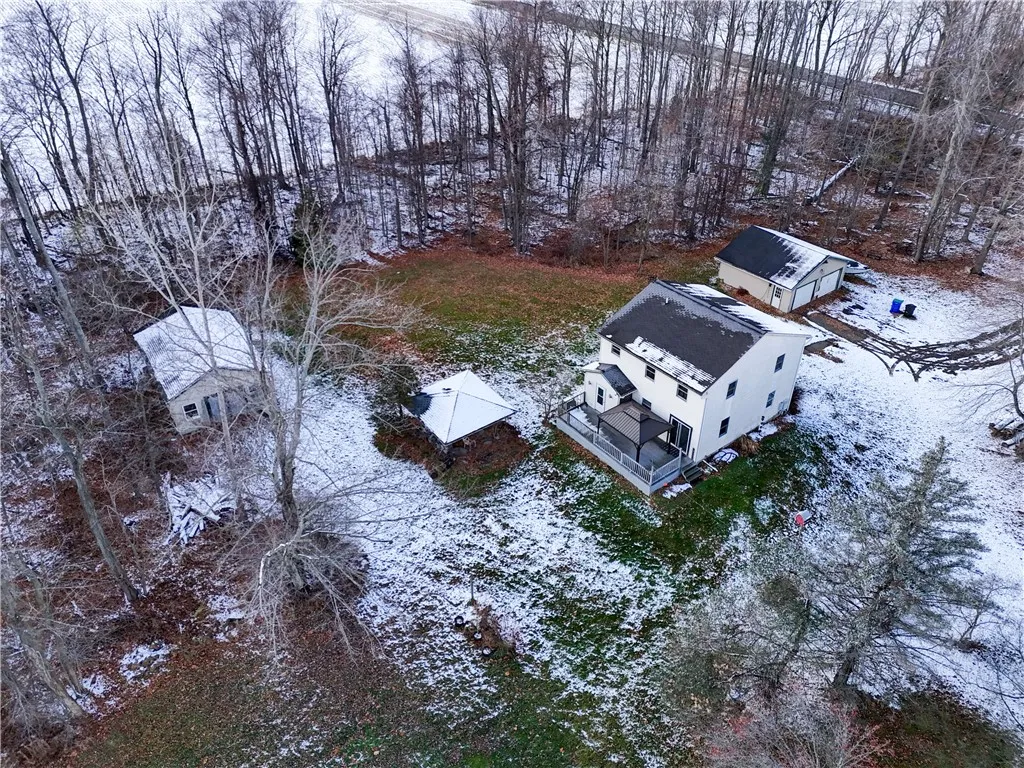 Property at 16586 Lakeshore Road, Kendall, NY 14476