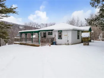 Property at 1001 State Highway 165, Roseboom, NY 13320