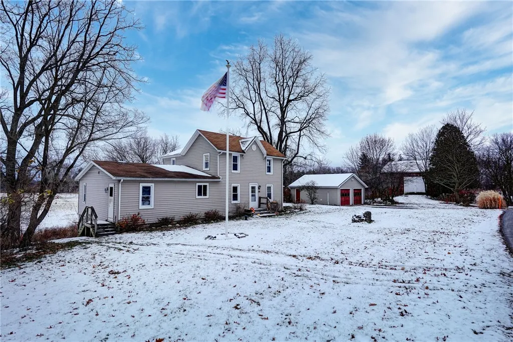 Property at 178 Guthrie Road, Wheatland, NY 14511