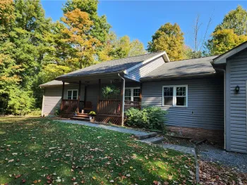 Property at 106 Woodland Drive, Scipio, NY 13118