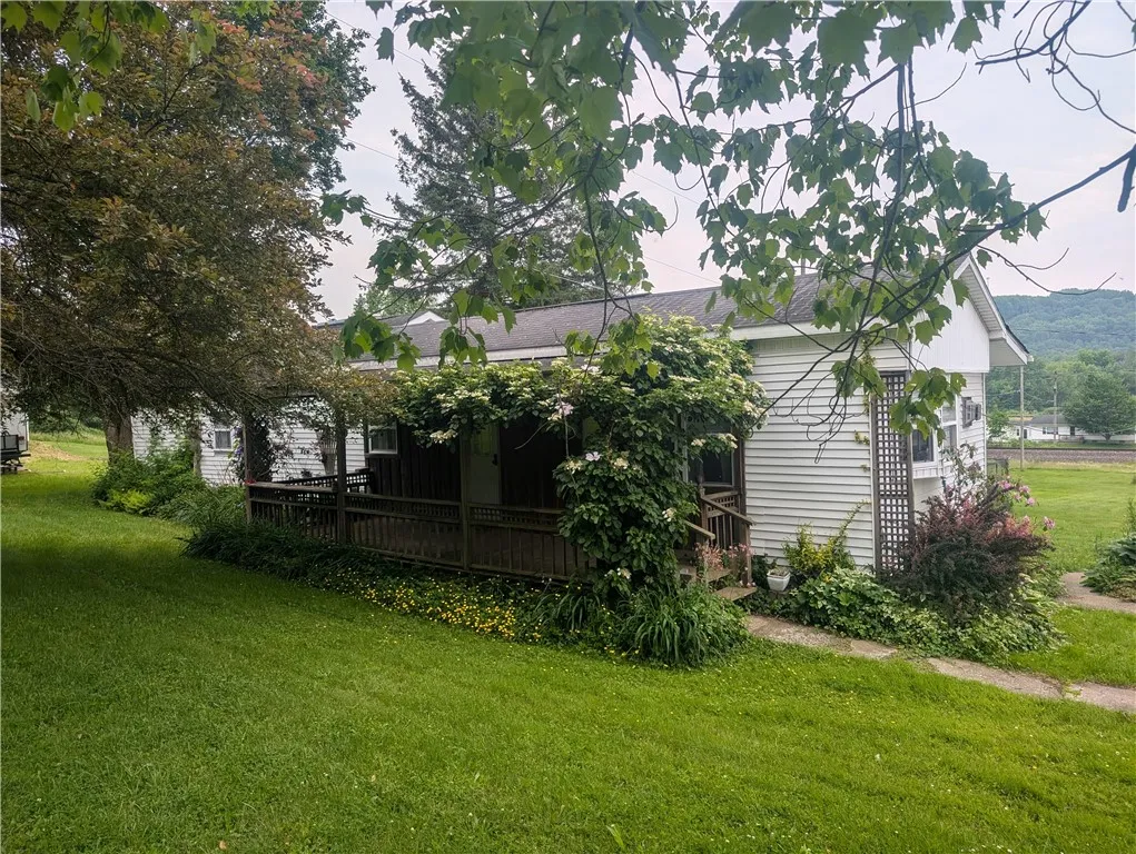 Property at 3142 Route 155, Liberty Town, PA 16743
