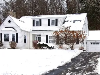 Property at 13 Reynolds Street, Alfred, NY 14802