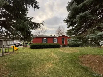 Property at 15 School Street, Portland, NY 14716