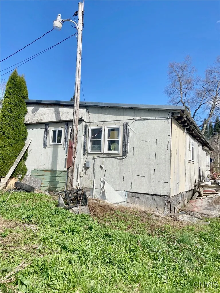 Property at 4250 Mud Lake Road, Lewis, NY 13489