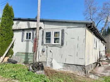 Property at 4250 Mud Lake Road, Lewis, NY 13489