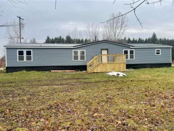 Property at 14053 Gillette Road, Barre, NY 14411