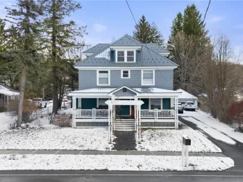 Property at 7 Gulf Hill Road, Groton, NY 13045