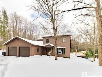 Property at 1508 Goshen Road, Harmony, NY 14767