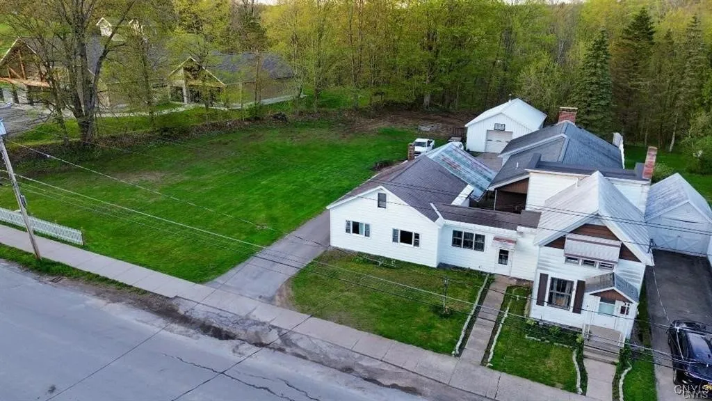 Property at 34 Slawson Street, Manheim, NY 13329