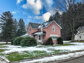 Property at 37 Maple Street, Roulette, PA 16746