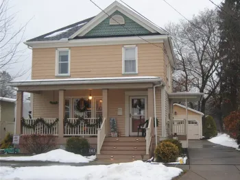 Property at 103 Terrace Street, Warren, PA 16365