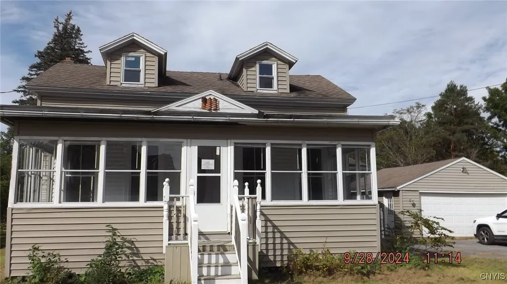 Property at 316 Main Street, Antwerp, NY 13608