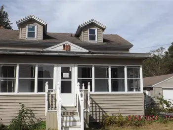 Property at 316 Main Street, Antwerp, NY 13608