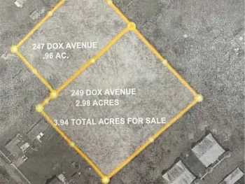 Property at 247 & 249 Dox Avenue, Wilson, NY 14215