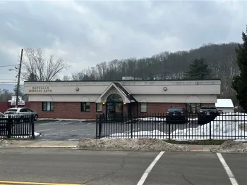 Property at 159 Interstate Parkway, Bradford City, PA 16701