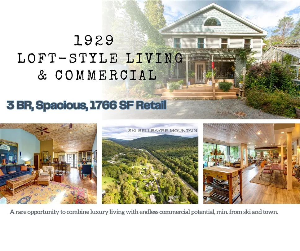 Property at 707 Old Route 28, Middletown, NY 12430