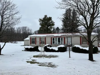 Property at 3728 County Highway 35, Middlefield, NY 13326