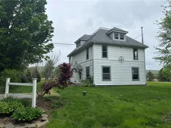 Property at 8600 Wilkins Road, Dansville, NY 14807