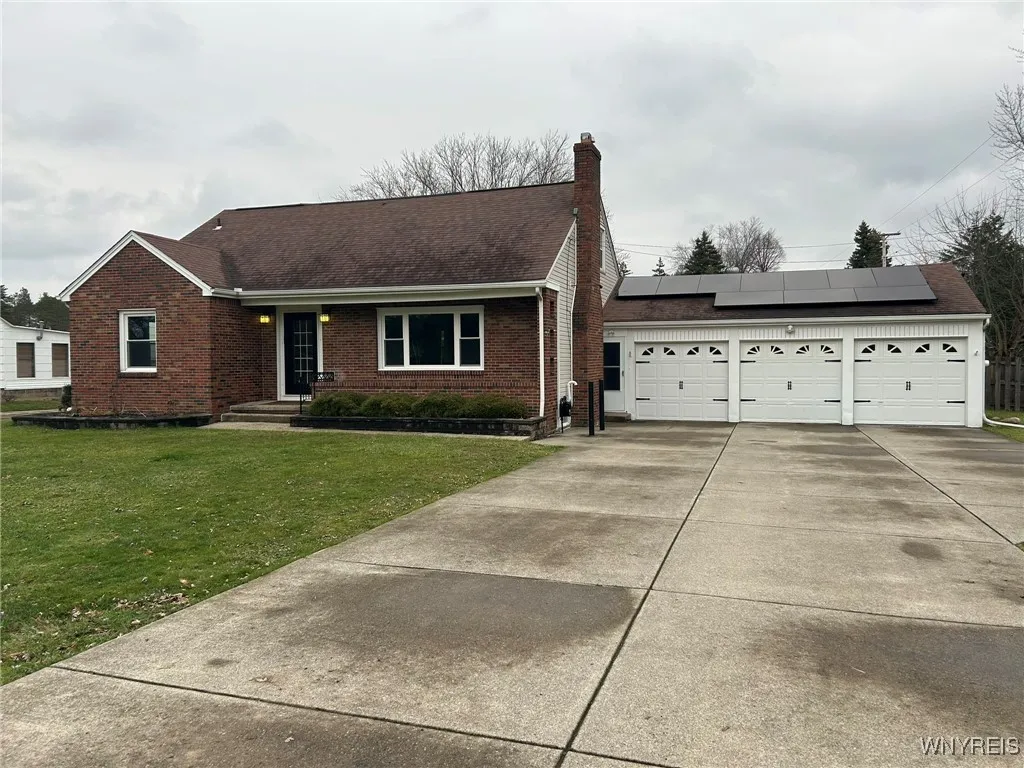 Property at 83 Stutzman Road, Lancaster, NY 14026