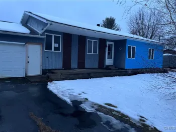 Property at 23502 US Route 11, Pamelia, NY 13616