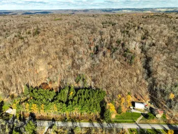 Property at L5 Hunters Creek Road, Holland, NY 14139
