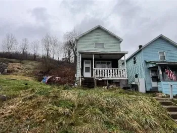 Property at 417 2nd Avenue, PA 15845