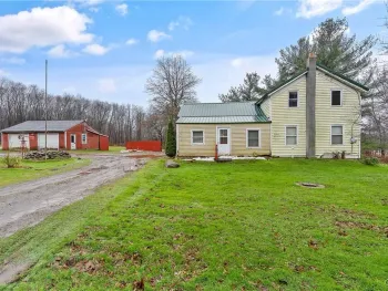 Property at 1345 County Route 4, Palermo, NY 13036