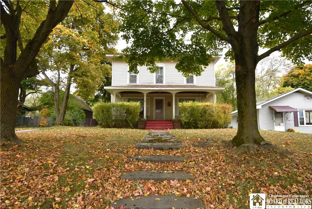 Property at 34 E Main Street, Ripley, NY 14775