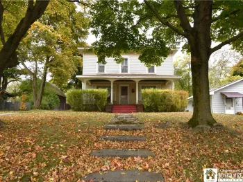 Property at 34 E Main Street, Ripley, NY 14775