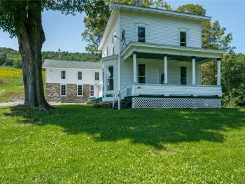Property at 7593 W Keeney Road, Cuyler, NY 13158