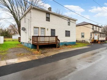 Property at 5 East Street, Kirkland, NY 13321