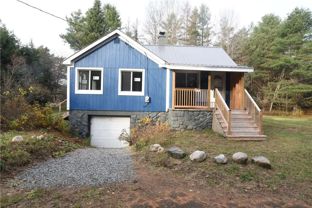 Property at 50 County Route 60, Brighton, NY 12989
