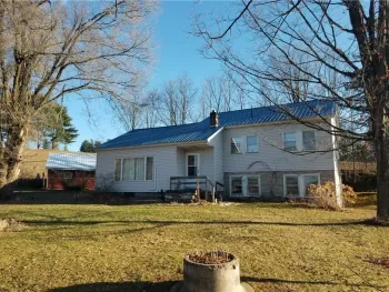 Property at 844 Lockwood Hill Road, Unadilla, NY 13809