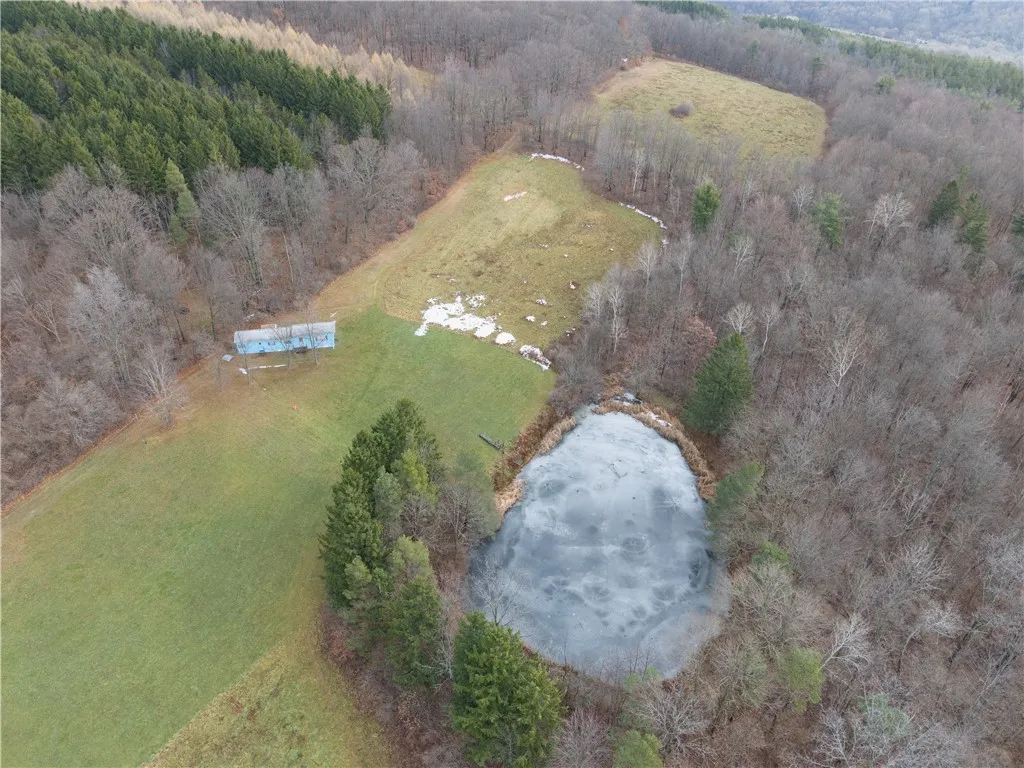 Property at 3130 Shay Road, Italy, NY 14512