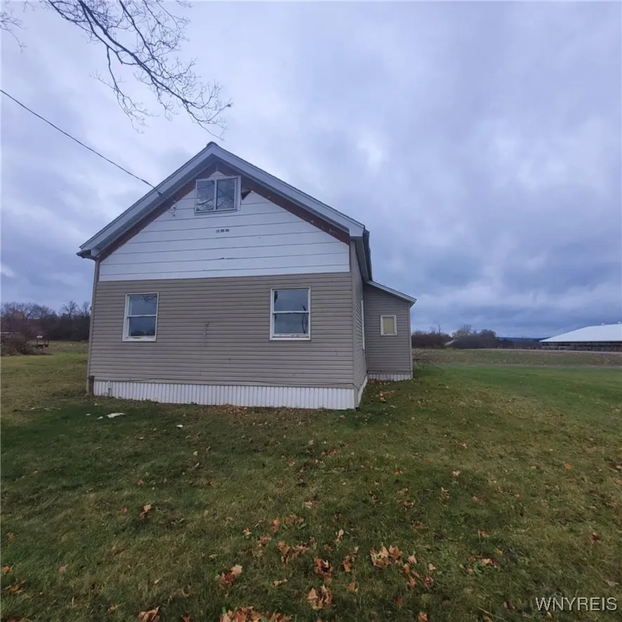 Property at 3760 Royce Road, Sheldon, NY 14167
