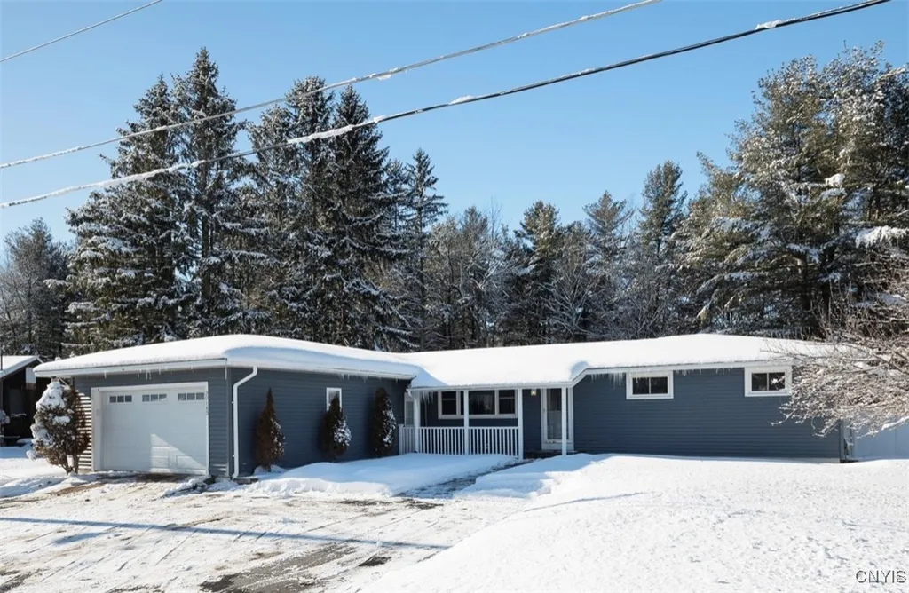 Property at 30143 Burnash Avenue, Rutland, NY 13638