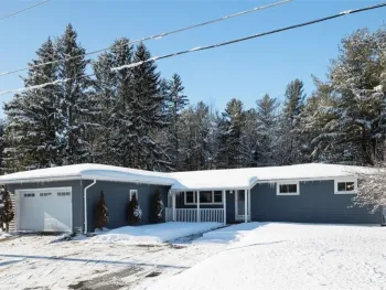 Property at 30143 Burnash Avenue, Rutland, NY 13638