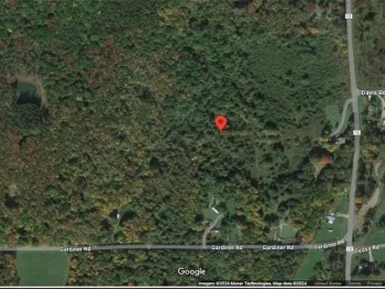Property at 10669 County Road 15, Granger, NY 14735