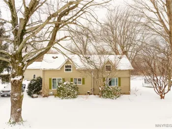 Property at 8905 West Avenue, Portland, NY 14769