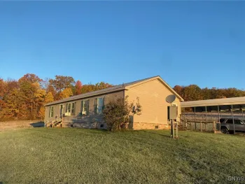 Property at 8825 Gibson Road, Lindley, NY 14870