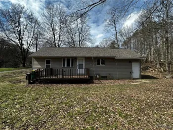 Property at 9183 State Road, Colden, NY 14033