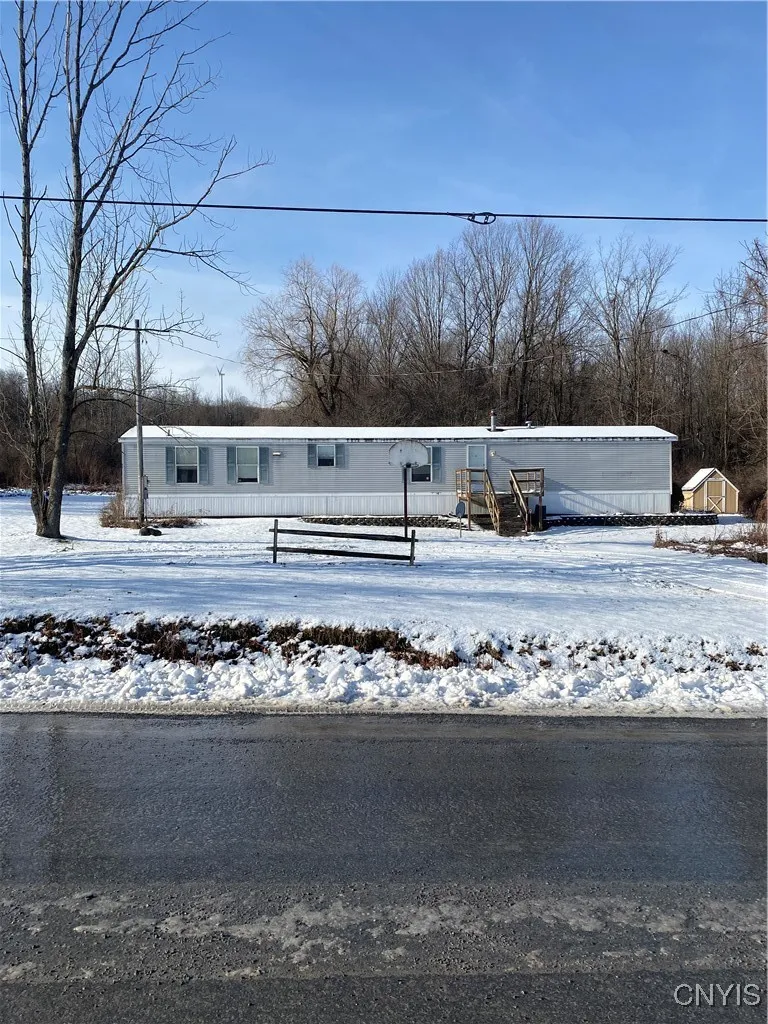 Property at 1895 Huth Sayer Road, Augusta, NY 13425