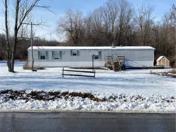 Property at 1895 Huth Sayer Road, Augusta, NY 13425