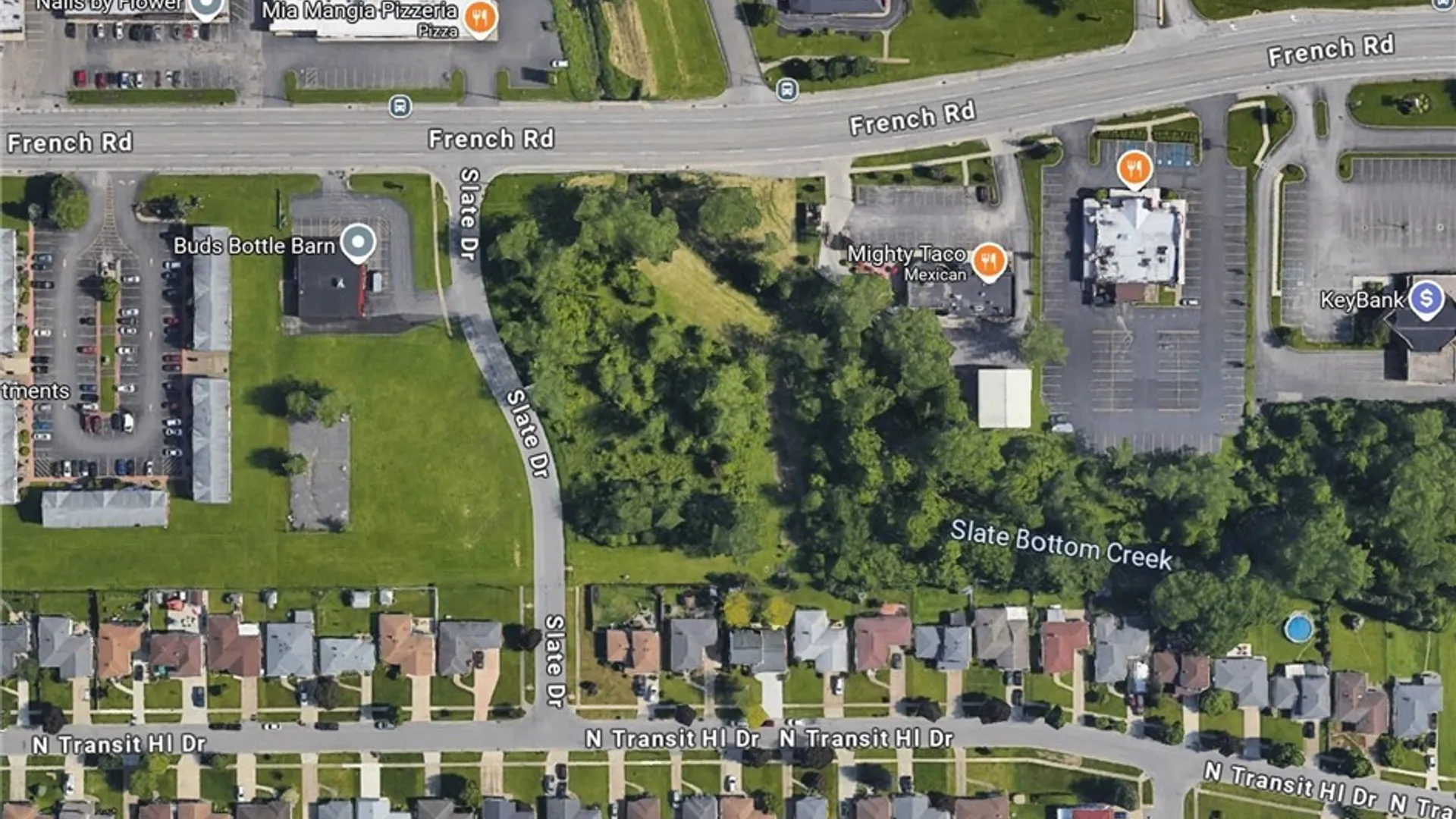 Property at 1401 French Road, Cheektowaga, NY 14043 5