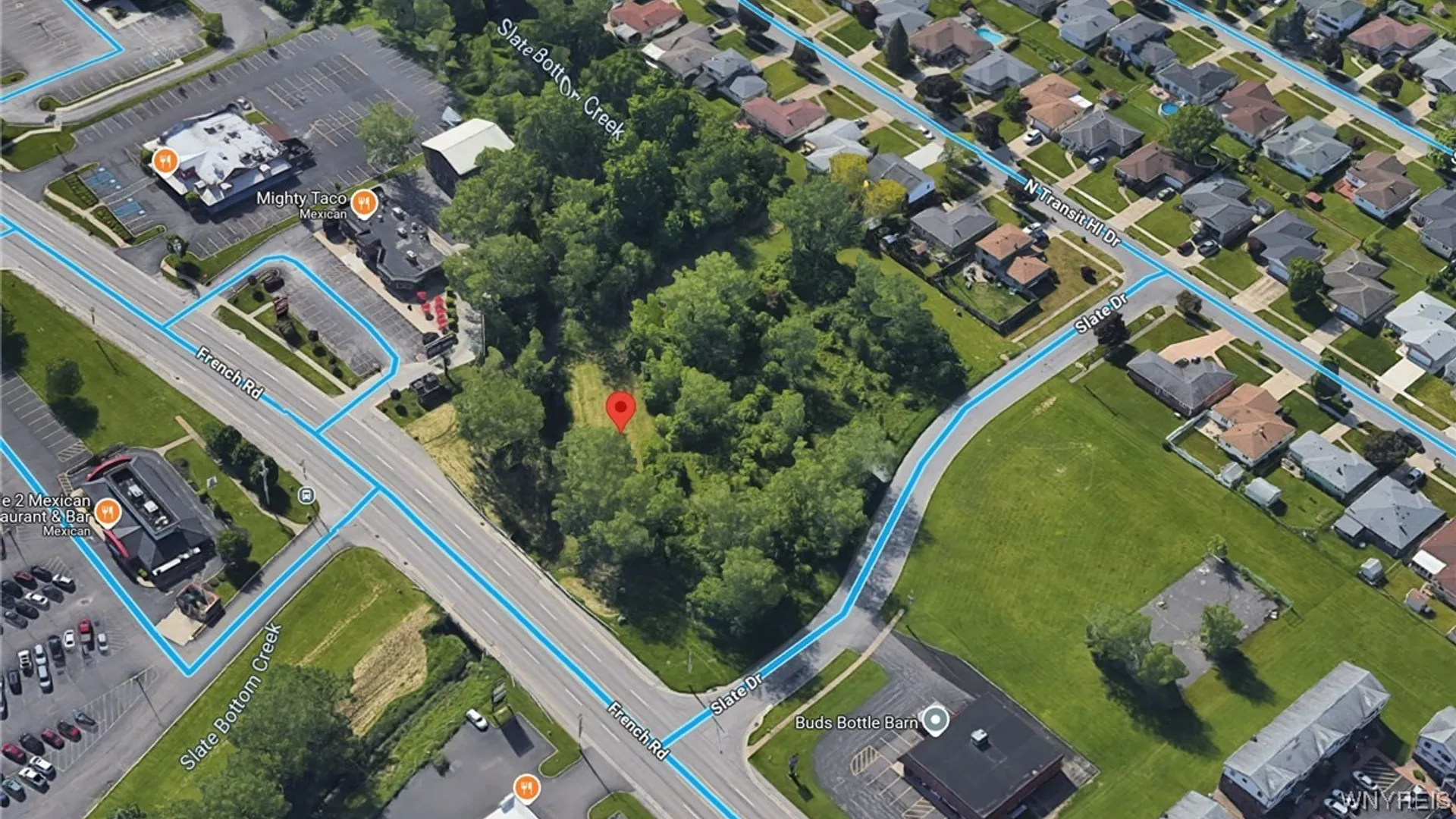 Property at 1401 French Road, Cheektowaga, NY 14043 6